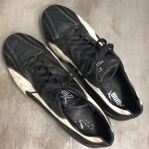 Men’s Puma Soccer Cleats